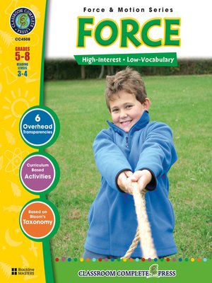 cover image of Force